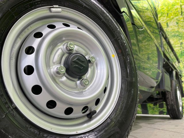 SUZUKI SUPER CARRY TRUCK 4W 2023 Image 31
