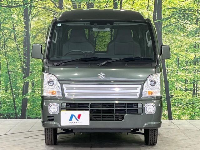 SUZUKI SUPER CARRY TRUCK 4W 2023 Image 31