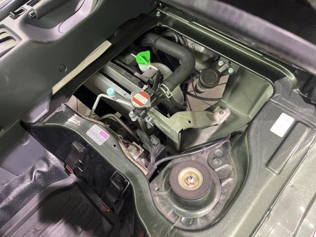 SUZUKI SUPER CARRY TRUCK 4W 2023 Image 31