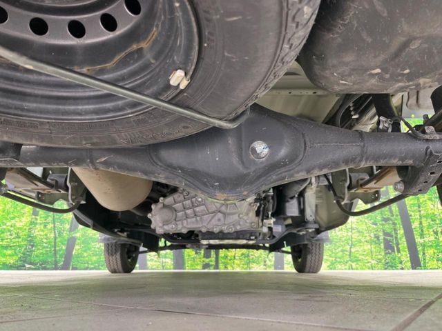 SUZUKI SUPER CARRY TRUCK 4W 2023 Image 31