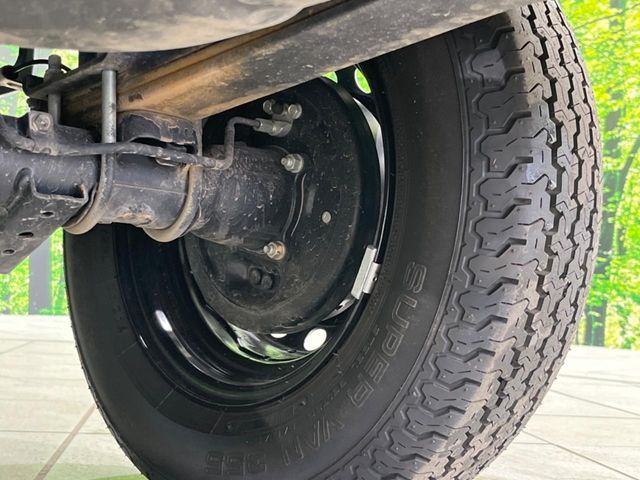 SUZUKI SUPER CARRY TRUCK 4W 2023 Image 31