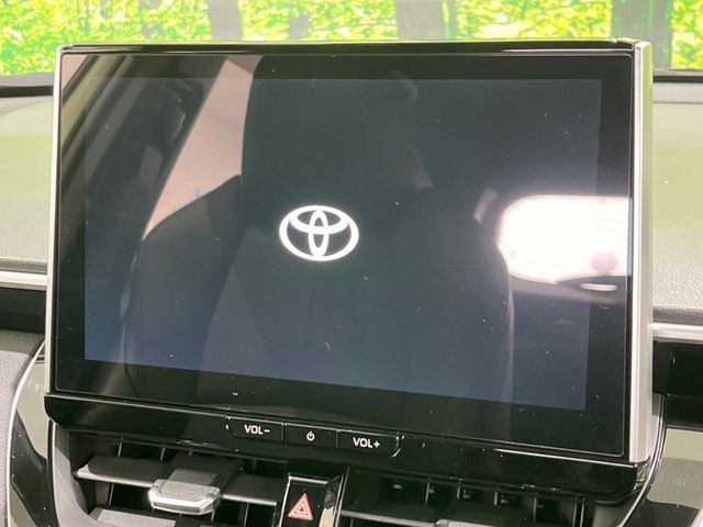 TOYOTA COROLLA CROSS HYBRID 2023 Image 31