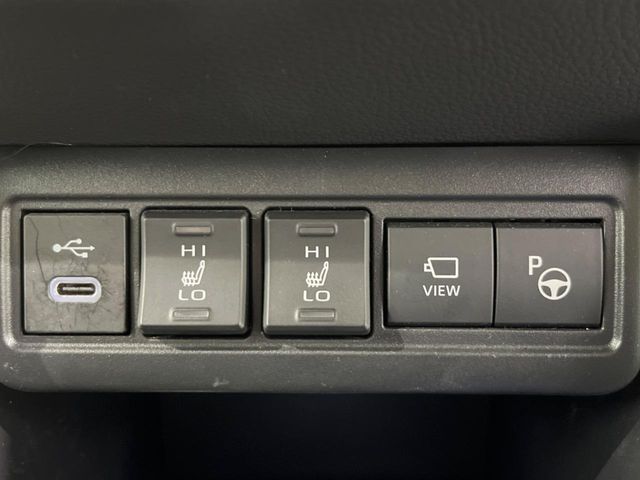 TOYOTA COROLLA CROSS HYBRID 2023 Image 31