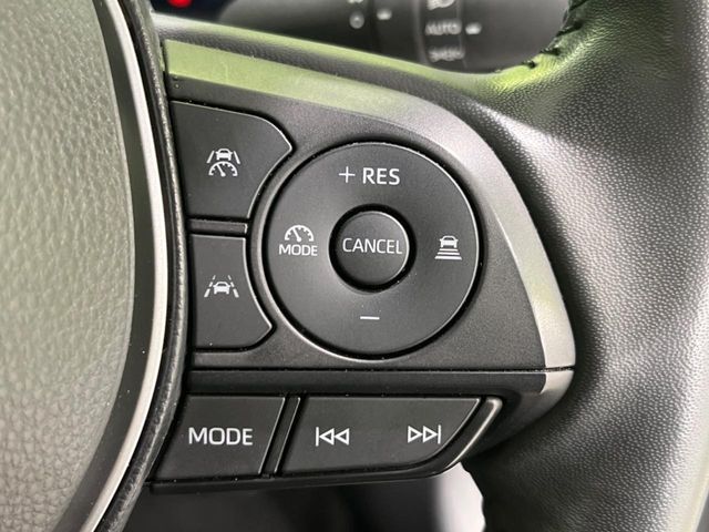 TOYOTA COROLLA CROSS HYBRID 2023 Image 31