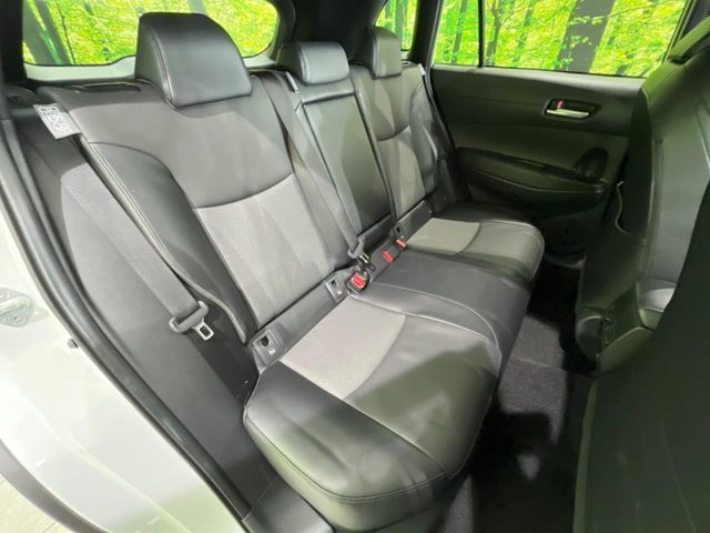 TOYOTA COROLLA CROSS HYBRID 2023 Image 31