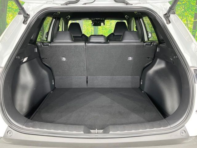 TOYOTA COROLLA CROSS HYBRID 2023 Image 31