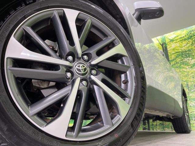 TOYOTA COROLLA CROSS HYBRID 2023 Image 31