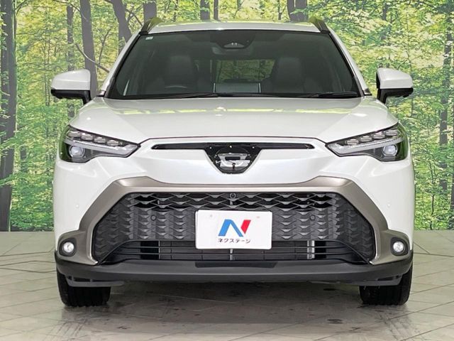 TOYOTA COROLLA CROSS HYBRID 2023 Image 31