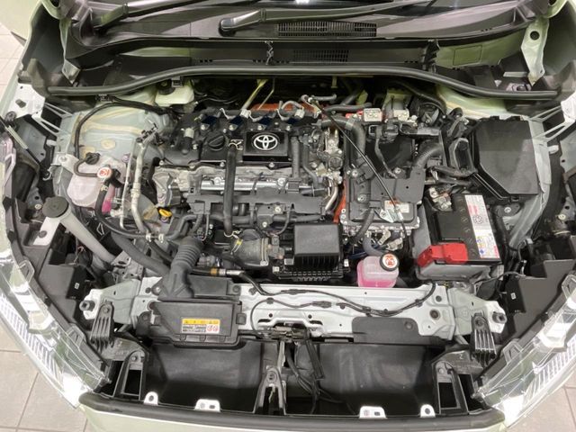 TOYOTA COROLLA CROSS HYBRID 2023 Image 31