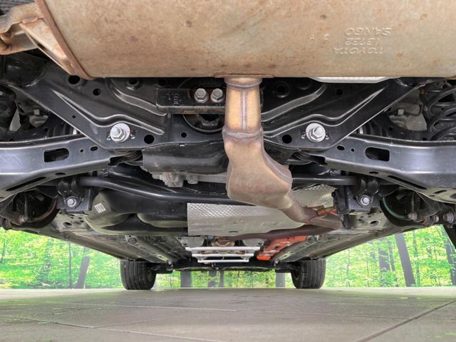 TOYOTA COROLLA CROSS HYBRID 2023 Image 31