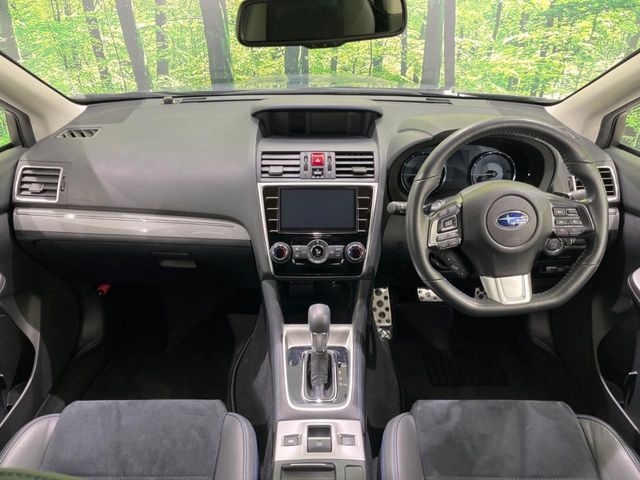 SUBARU LEVORG 2015 Image 31