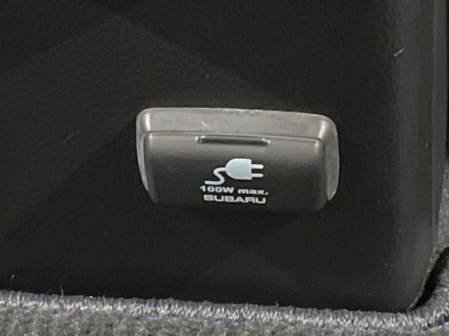 SUBARU LEVORG 2015 Image 31