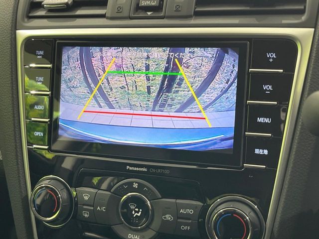 SUBARU LEVORG 2015 Image 31