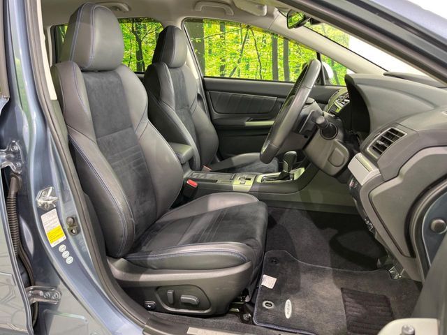 SUBARU LEVORG 2015 Image 31