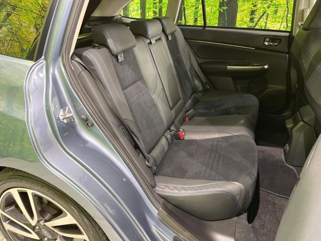 SUBARU LEVORG 2015 Image 31