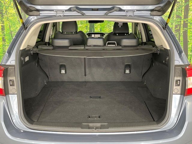 SUBARU LEVORG 2015 Image 31