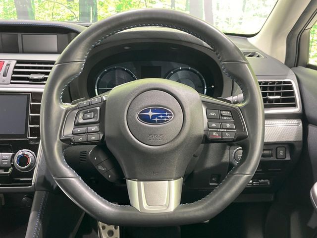SUBARU LEVORG 2015 Image 31
