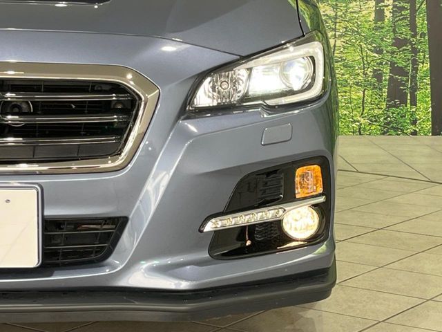 SUBARU LEVORG 2015 Image 31