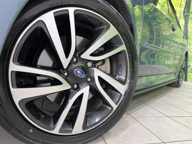 SUBARU LEVORG 2015 Image 31