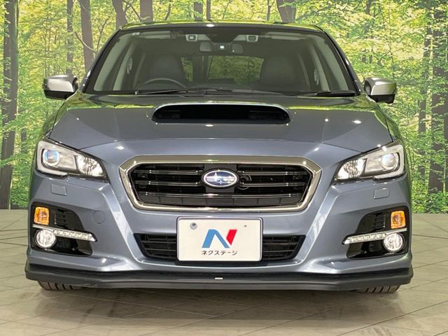 SUBARU LEVORG 2015 Image 31
