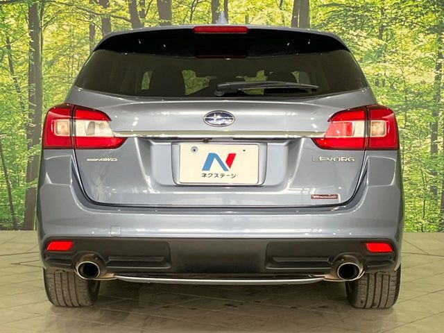 SUBARU LEVORG 2015 Image 31