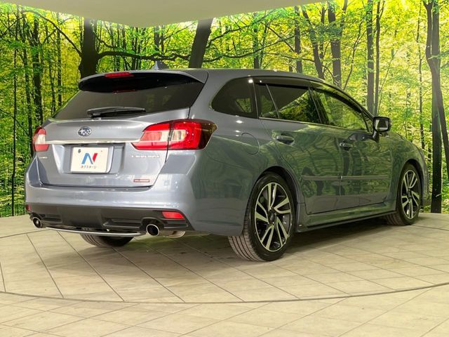 SUBARU LEVORG 2015 Image 31