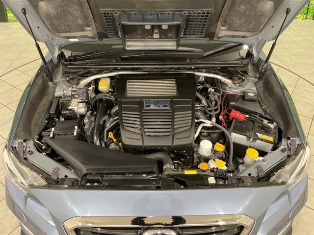 SUBARU LEVORG 2015 Image 31