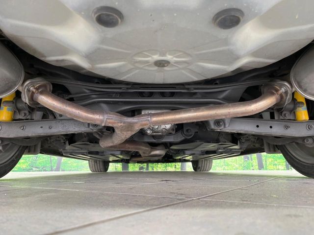 SUBARU LEVORG 2015 Image 31