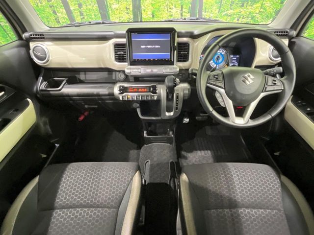 SUZUKI XBEE 4WD 2018 Image 31