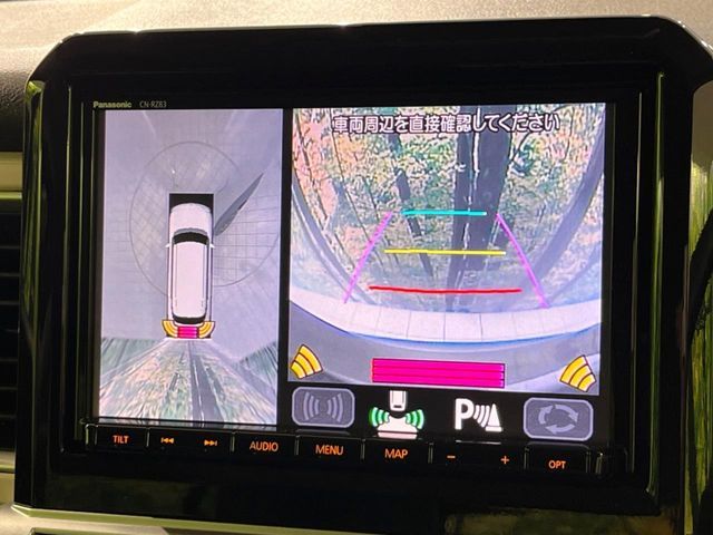 SUZUKI XBEE 4WD 2018 Image 31