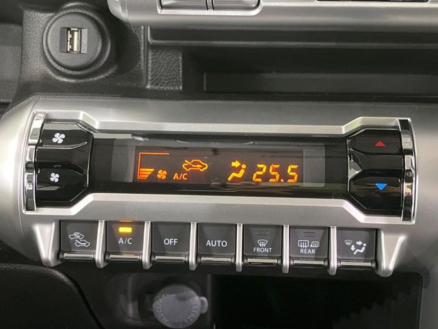 SUZUKI XBEE 4WD 2018 Image 31