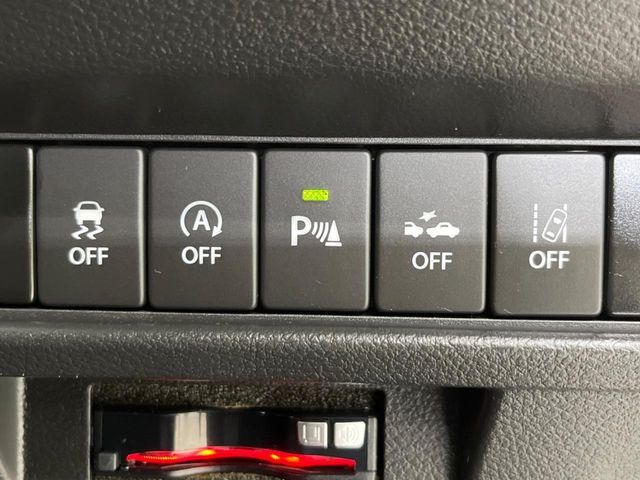 SUZUKI XBEE 4WD 2018 Image 31