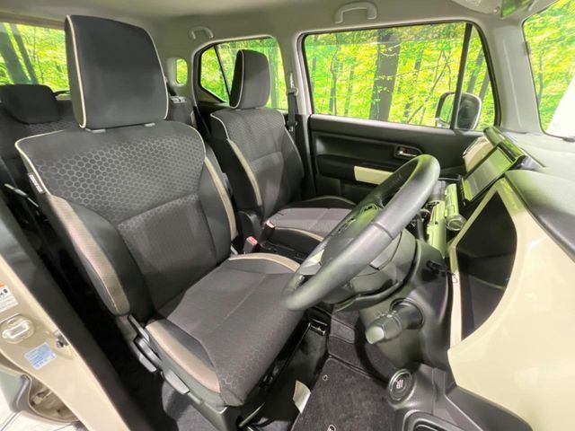 SUZUKI XBEE 4WD 2018 Image 31