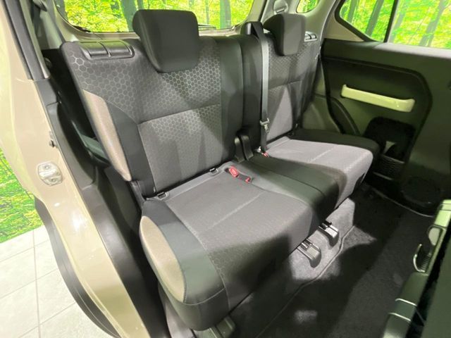 SUZUKI XBEE 4WD 2018 Image 31