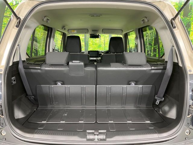 SUZUKI XBEE 4WD 2018 Image 31