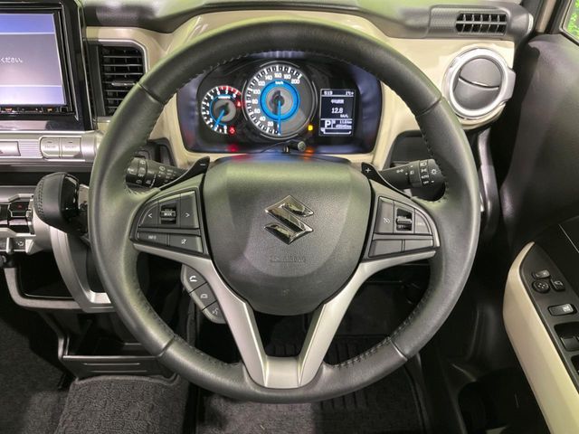 SUZUKI XBEE 4WD 2018 Image 31