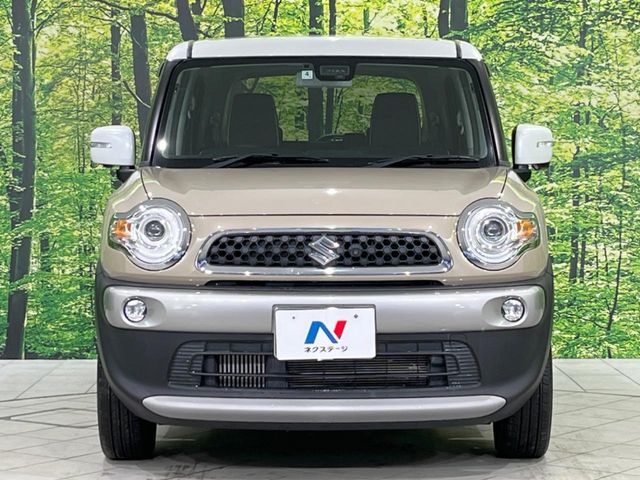 SUZUKI XBEE 4WD 2018 Image 31