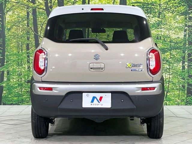 SUZUKI XBEE 4WD 2018 Image 31