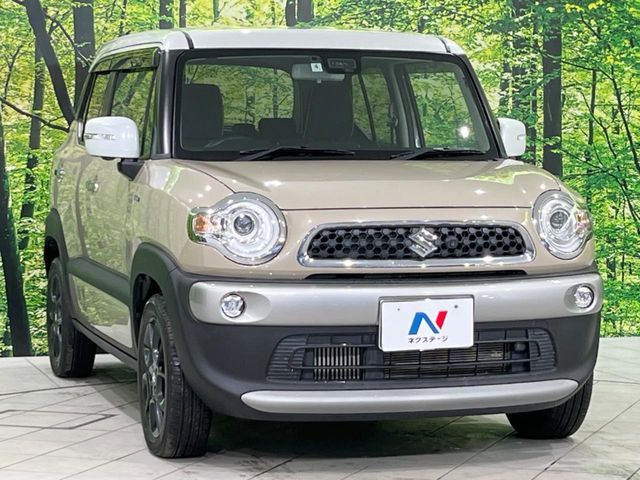 SUZUKI XBEE 4WD 2018 Image 31