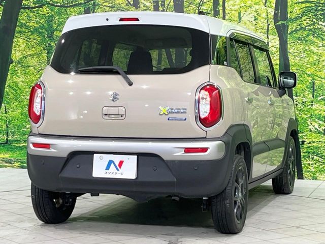 SUZUKI XBEE 4WD 2018 Image 31
