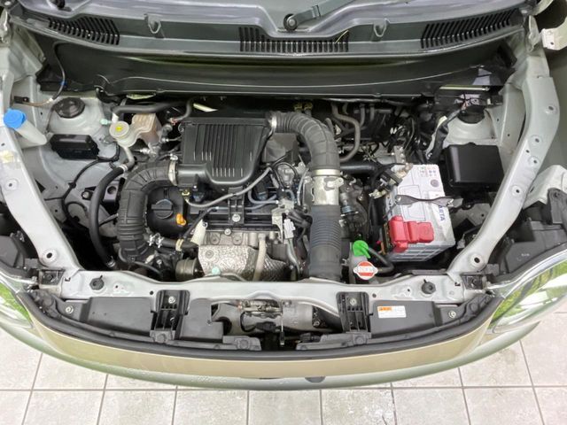 SUZUKI XBEE 4WD 2018 Image 31