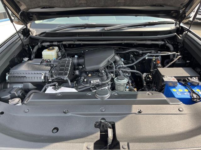 TOYOTA LANDCRUISER PRADO 2020 Image 31