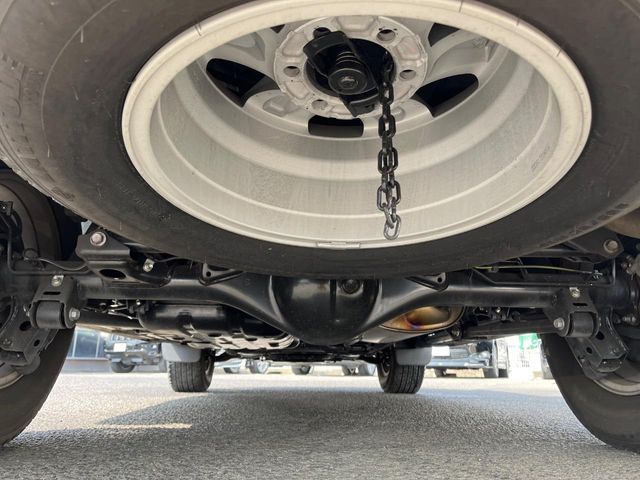 TOYOTA LANDCRUISER PRADO 2020 Image 31