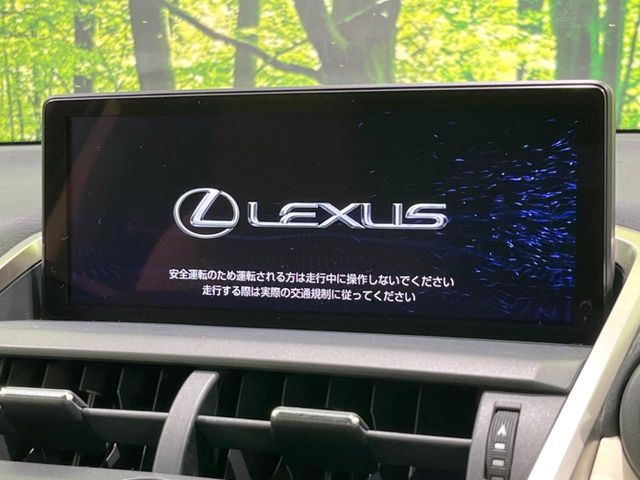 TOYOTA LEXUS NX300H AWD 2019 Image 31