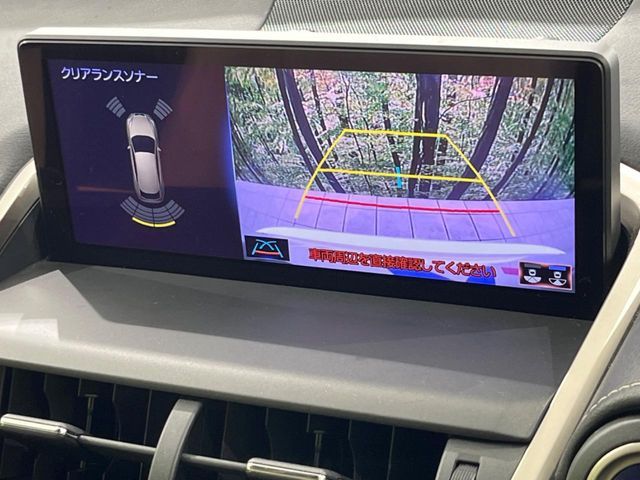 TOYOTA LEXUS NX300H AWD 2019 Image 31