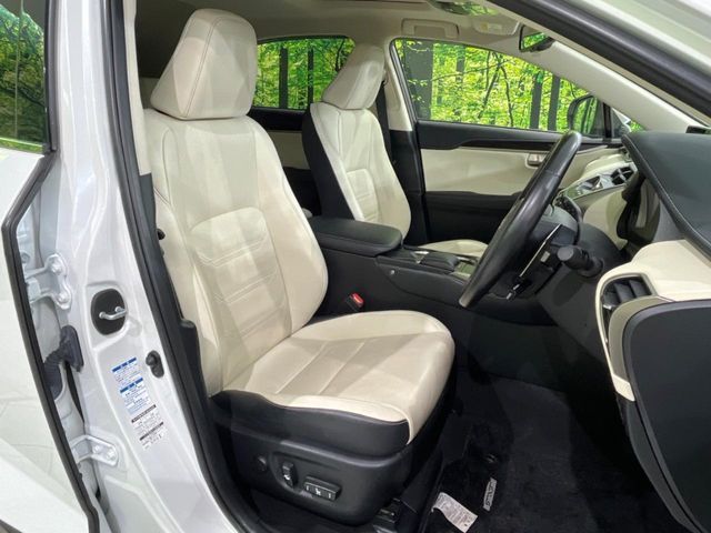 TOYOTA LEXUS NX300H AWD 2019 Image 31