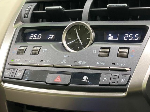 TOYOTA LEXUS NX300H AWD 2019 Image 31