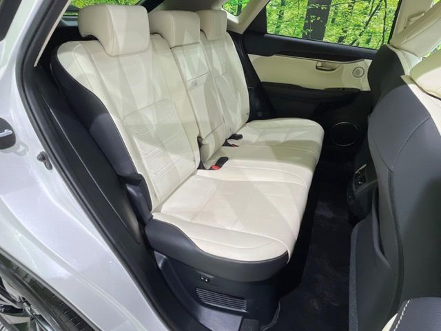 TOYOTA LEXUS NX300H AWD 2019 Image 31