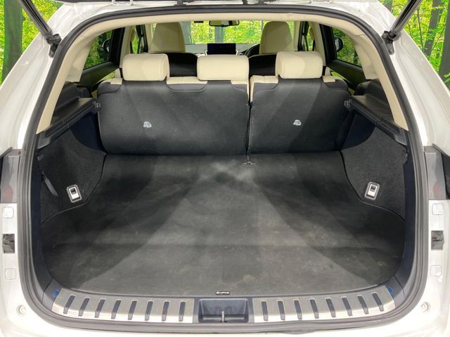 TOYOTA LEXUS NX300H AWD 2019 Image 31