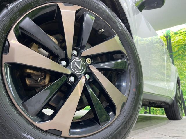 TOYOTA LEXUS NX300H AWD 2019 Image 31